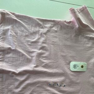 T Shirt - Pink - XL - Togo Brand. The Bay